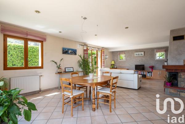 Maison à vendre 6 pièces 125 m² Corenc