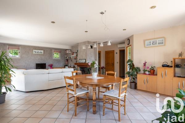 Maison à vendre 6 pièces 125 m² Corenc