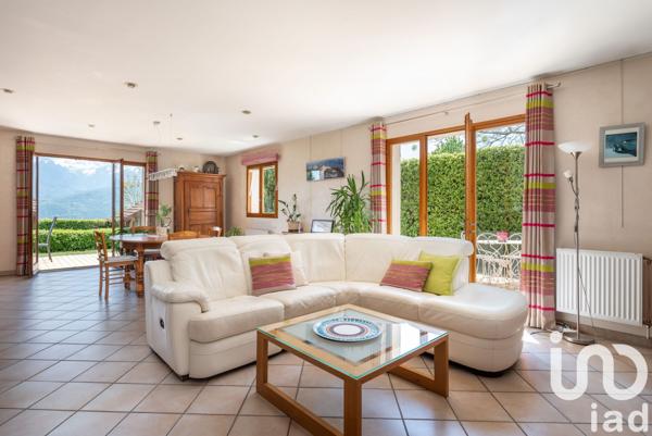 Maison à vendre 6 pièces 125 m² Corenc