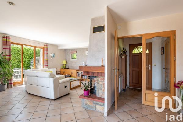 Maison à vendre 6 pièces 125 m² Corenc