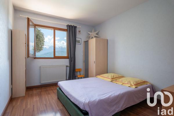 Maison à vendre 6 pièces 125 m² Corenc