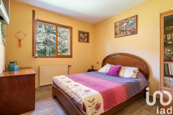 Maison à vendre 6 pièces 125 m² Corenc