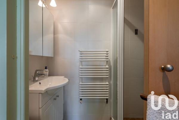 Maison à vendre 6 pièces 125 m² Corenc