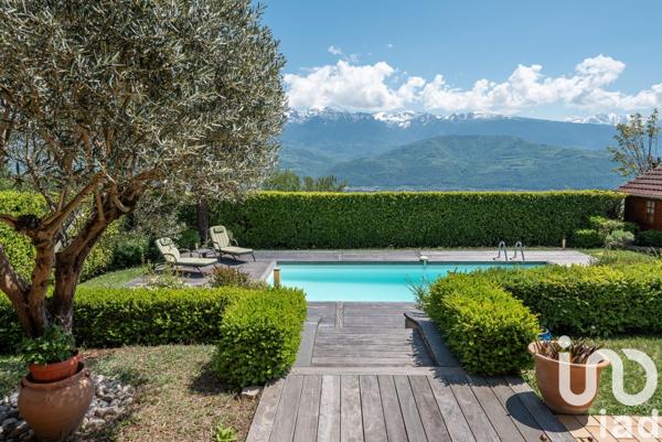 Maison à vendre 6 pièces 125 m² Corenc