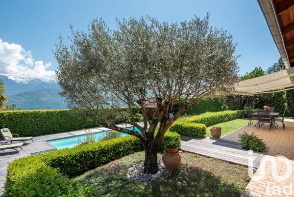 Maison à vendre 6 pièces 125 m² Corenc