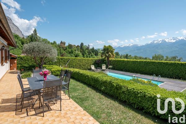 Maison à vendre 6 pièces 125 m² Corenc