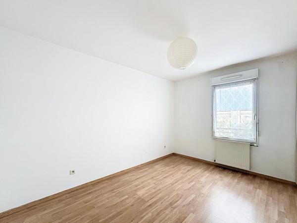 Appartement T3 – 70 m² – Bourgoin-Jallieu secteur La Grive