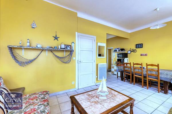 Maison à vendre 3 pièces 46.8m²