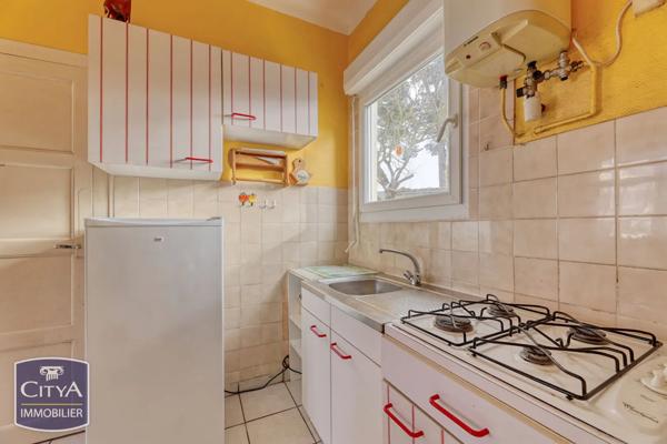 Maison à vendre 3 pièces 46.8m²