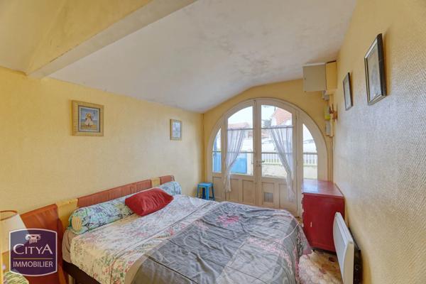 Maison à vendre 3 pièces 46.8m²