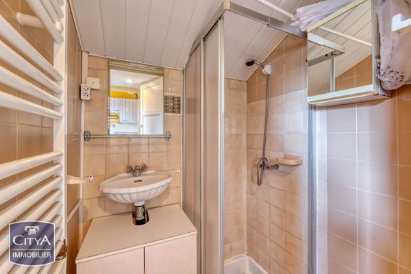 Maison à vendre 3 pièces 46.8m²