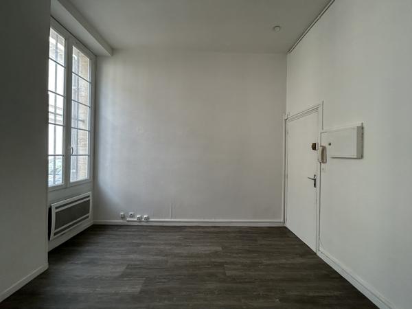 Studio à Vendre - Idéal Investisseur
