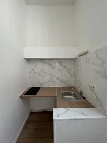 Studio à Vendre - Idéal Investisseur