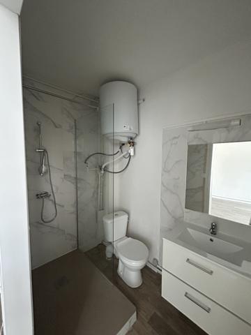 Studio à Vendre - Idéal Investisseur