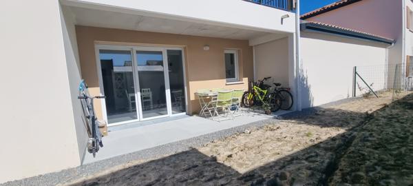 Appartement Le Fenouiller 3 pièce(s) 62 m2