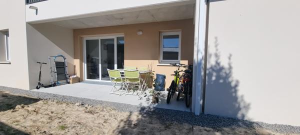 Appartement Le Fenouiller 3 pièce(s) 62 m2