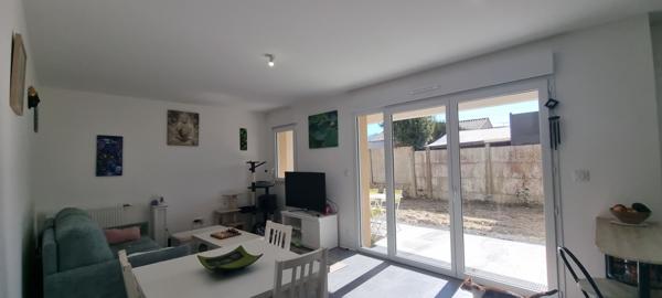 Appartement Le Fenouiller 3 pièce(s) 62 m2