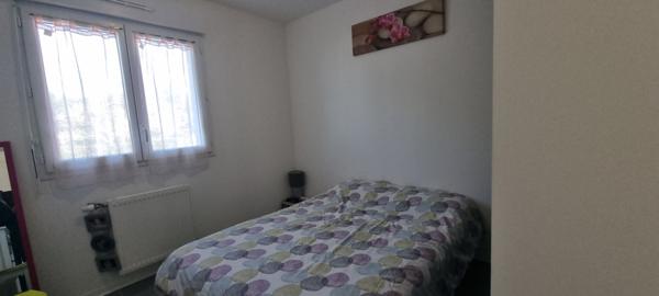 Appartement Le Fenouiller 3 pièce(s) 62 m2