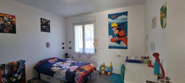 Appartement Le Fenouiller 3 pièce(s) 62 m2