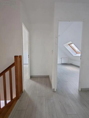 Achat - Maison Hennebont 56700 4 pièces 77 m 2 225 m 2