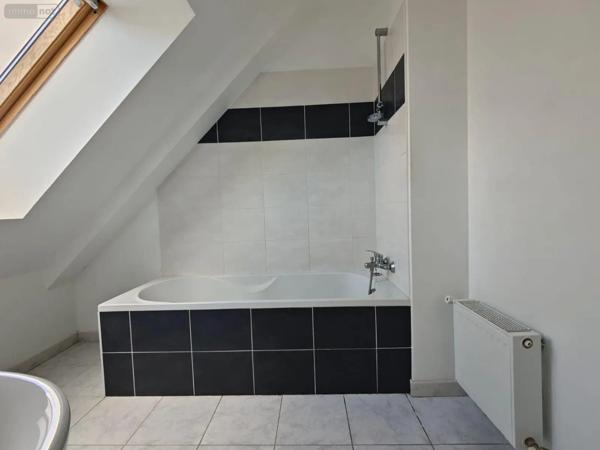 Achat - Maison Hennebont 56700 4 pièces 77 m 2 225 m 2