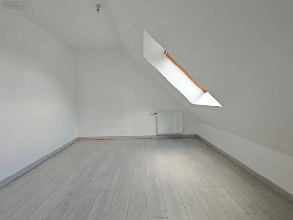 Achat - Maison Hennebont 56700 4 pièces 77 m 2 225 m 2