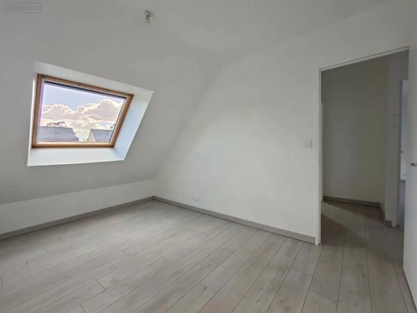 Achat - Maison Hennebont 56700 4 pièces 77 m 2 225 m 2