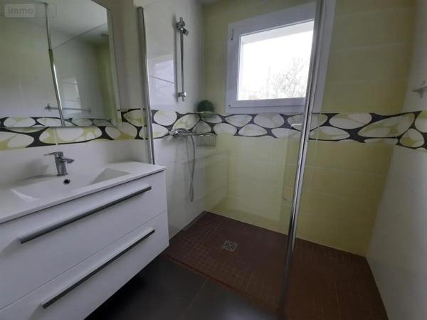 Achat - Maison Vannes 56000 8 pièces 130 m 2 1200 m 2