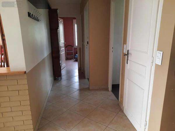 Achat - Maison Vannes 56000 8 pièces 130 m 2 1200 m 2
