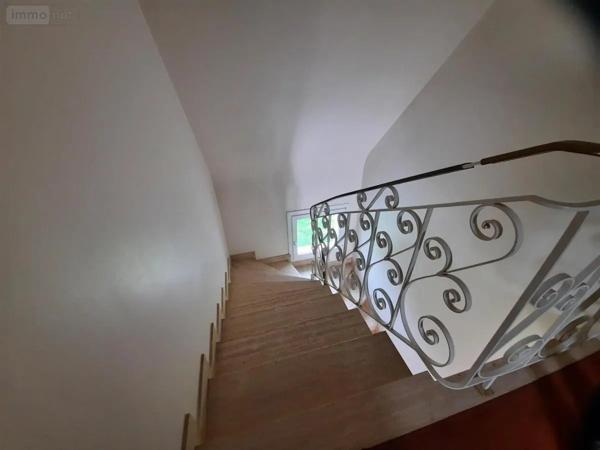 Achat - Maison Vannes 56000 8 pièces 130 m 2 1200 m 2