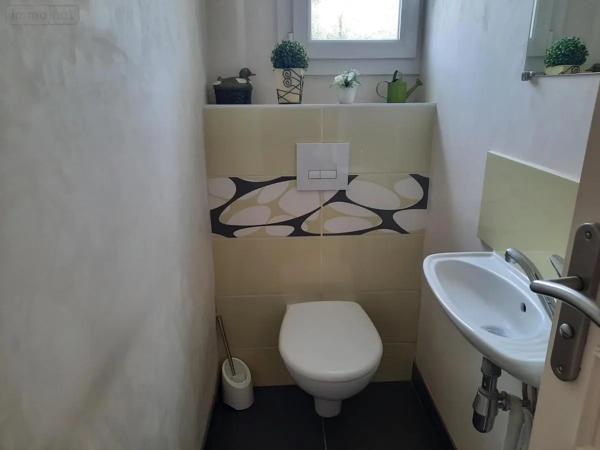 Achat - Maison Vannes 56000 8 pièces 130 m 2 1200 m 2