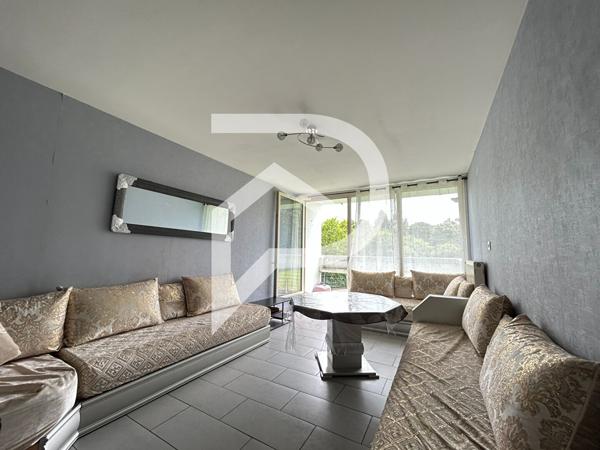 Appartement 4 pièces 73 m2