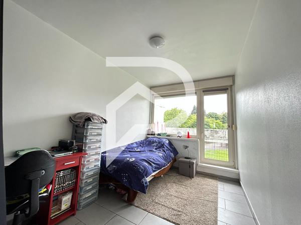 Appartement 4 pièces 73 m2