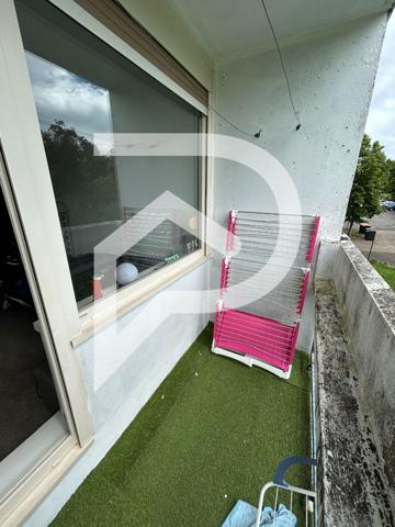 Appartement 4 pièces 73 m2