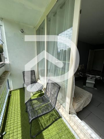 Appartement 4 pièces 73 m2