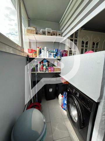 Appartement 4 pièces 73 m2