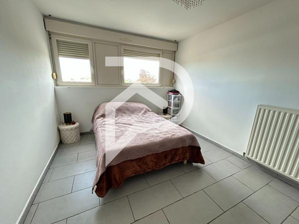 Appartement 4 pièces 73 m2