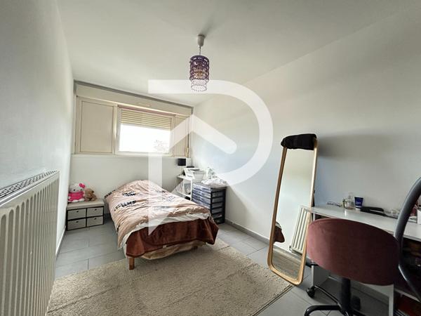 Appartement 4 pièces 73 m2