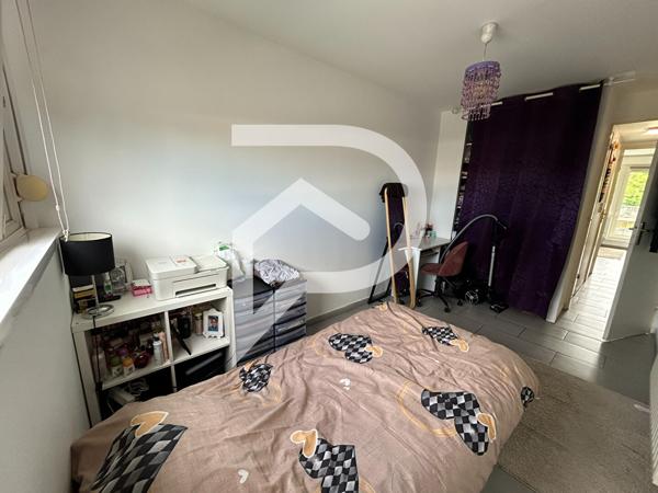 Appartement 4 pièces 73 m2