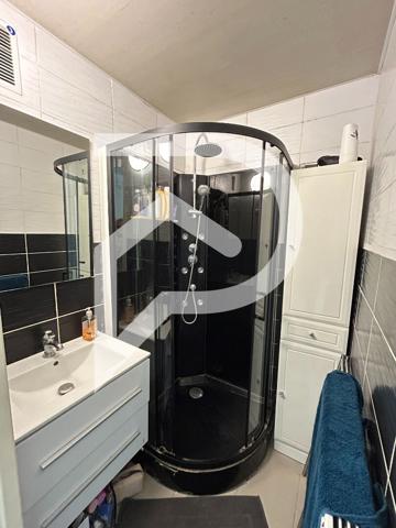 Appartement 4 pièces 73 m2