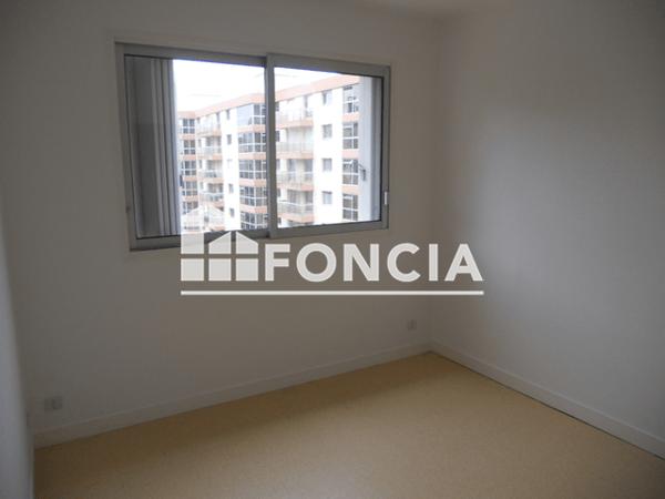 Location Appartement 2 pièces 43.5 m² - 1 RUE FRANCOIS MAURIAC Brest 29200