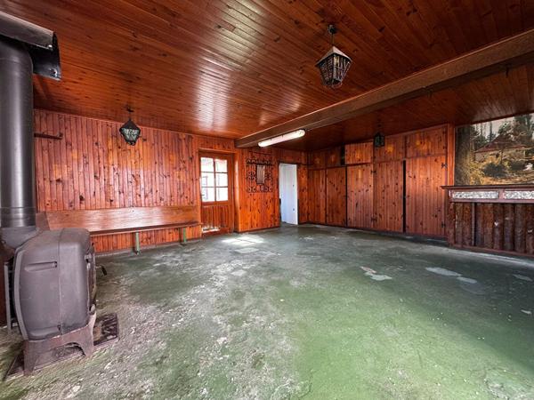 Maison 7 pièces 192 m2