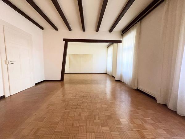 Maison 7 pièces 192 m2