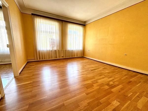 Maison 7 pièces 192 m2