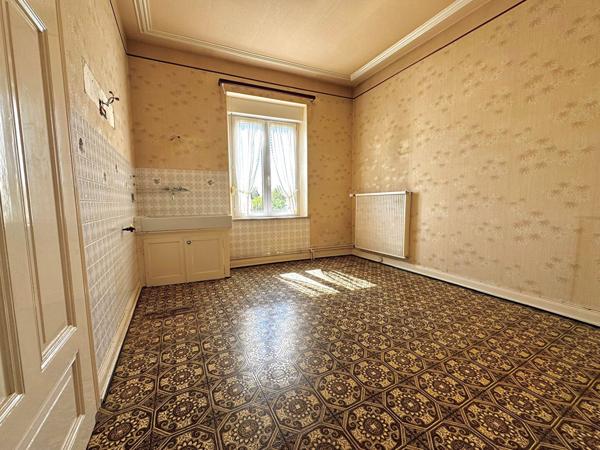 Maison 7 pièces 192 m2