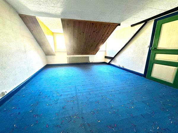 Maison 7 pièces 192 m2