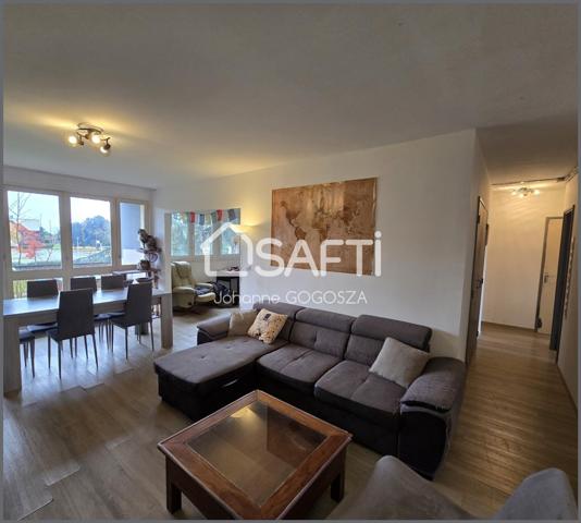 Charmant appartement à Beauzelle!