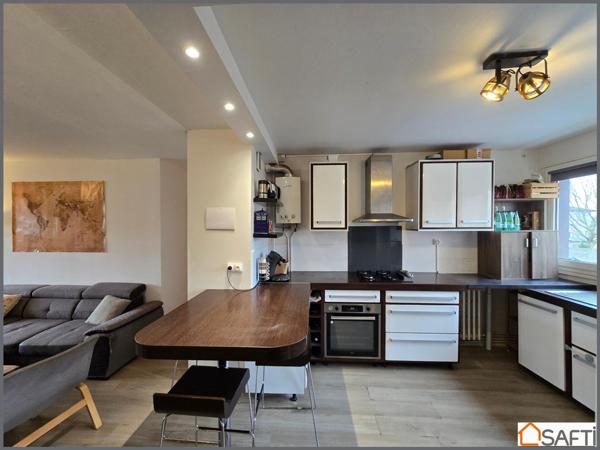 Charmant appartement à Beauzelle!