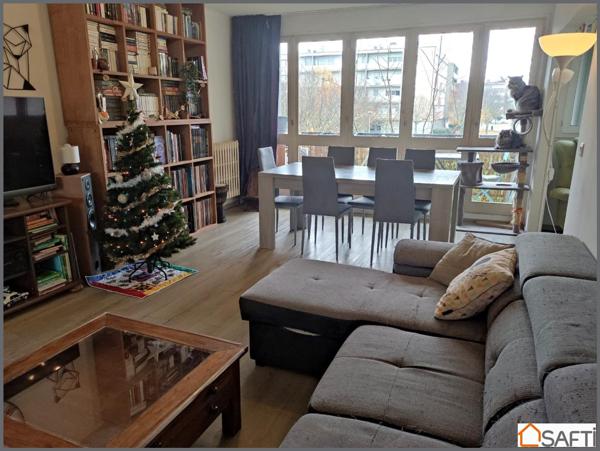 Charmant appartement à Beauzelle!