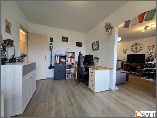 Charmant appartement à Beauzelle!